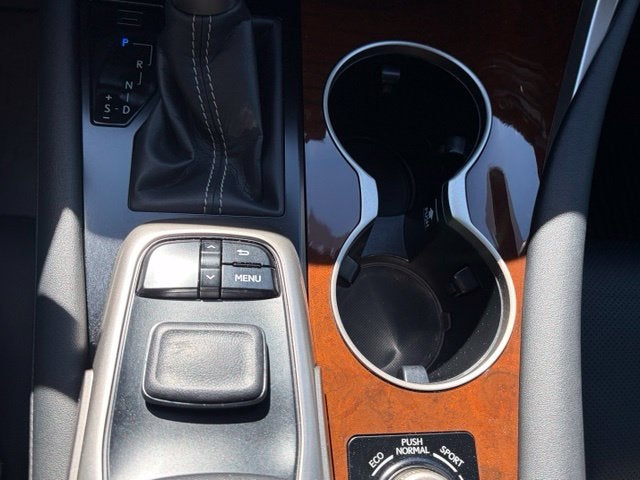 2018 Lexus RX 350 AWD