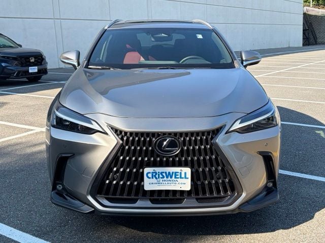 2023 Lexus NX 350 Premium AWD