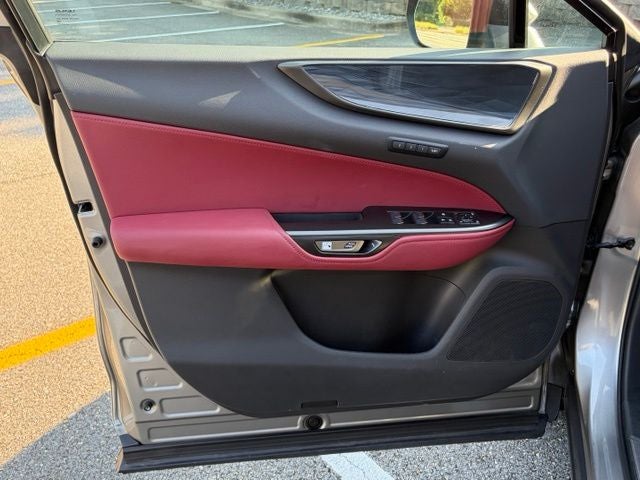 2023 Lexus NX 350 Premium AWD