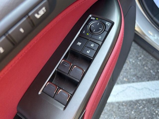 2023 Lexus NX 350 Premium AWD