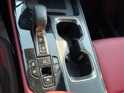 2023 Lexus NX 350 Premium AWD