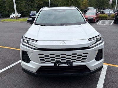 2026 Toyota RAV4 XLE