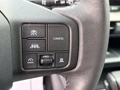 2026 Toyota RAV4 XLE