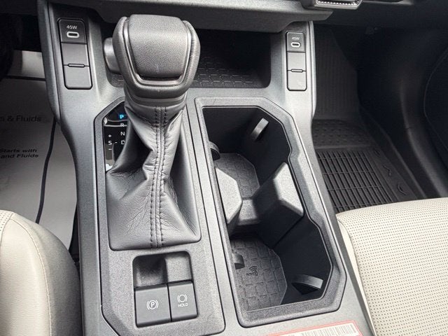 2026 Toyota RAV4 XLE