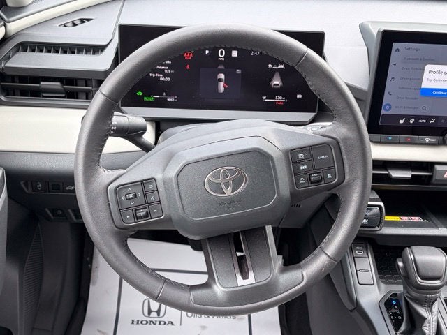 2026 Toyota RAV4 XLE