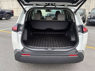 2026 Toyota RAV4 XLE