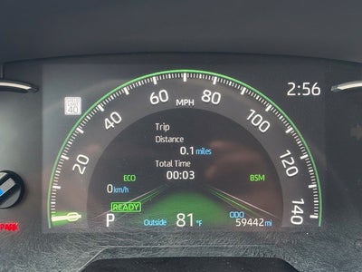 2024 Toyota RAV4 Hybrid XLE AWD
