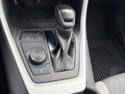 2024 Toyota RAV4 Hybrid XLE AWD