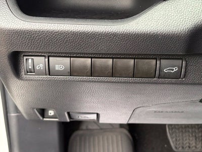2024 Toyota RAV4 Hybrid XLE AWD