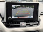 2024 Toyota RAV4 Hybrid XLE AWD