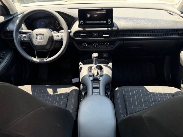 2024 Honda HR-V 5DR AWD LX