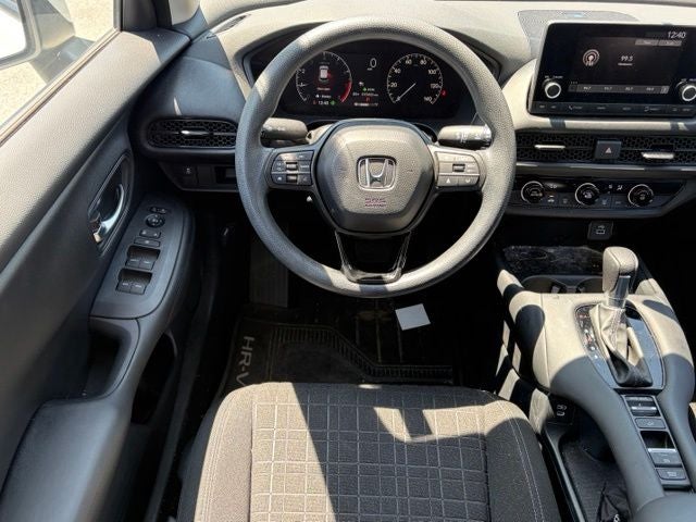 2024 Honda HR-V 5DR AWD LX