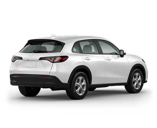 2024 Honda HR-V 5DR AWD LX