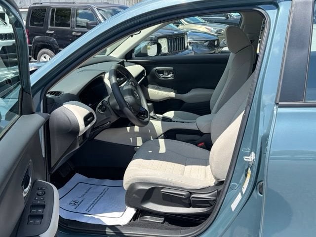2024 Honda HR-V 5DR AWD LX