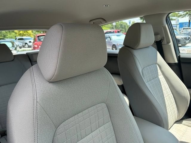 2024 Honda HR-V 5DR AWD LX