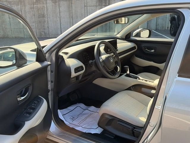 2024 Honda HR-V 5DR AWD LX