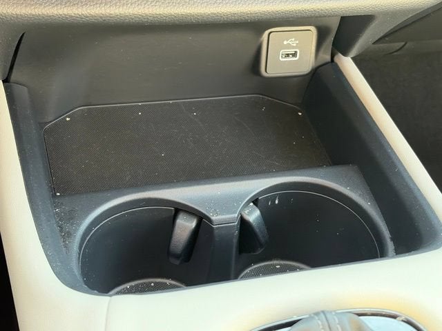 2024 Honda HR-V 5DR AWD LX