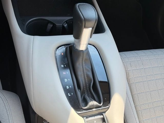 2024 Honda HR-V 5DR AWD LX