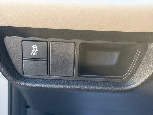 2024 Honda HR-V 5DR AWD LX