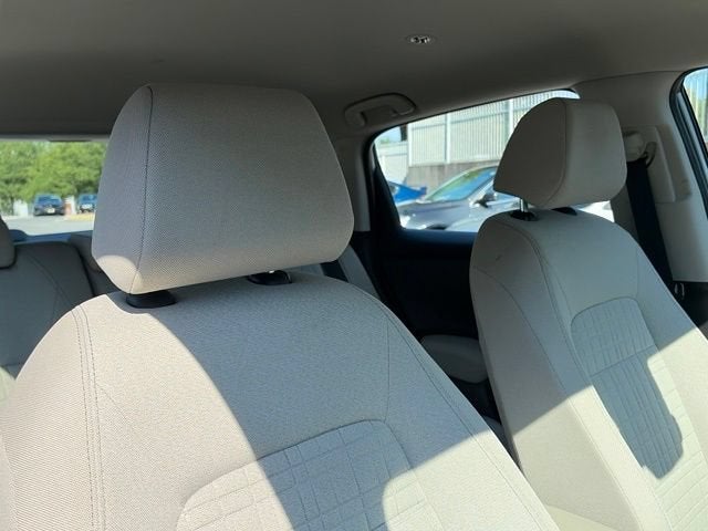 2024 Honda HR-V 5DR AWD LX