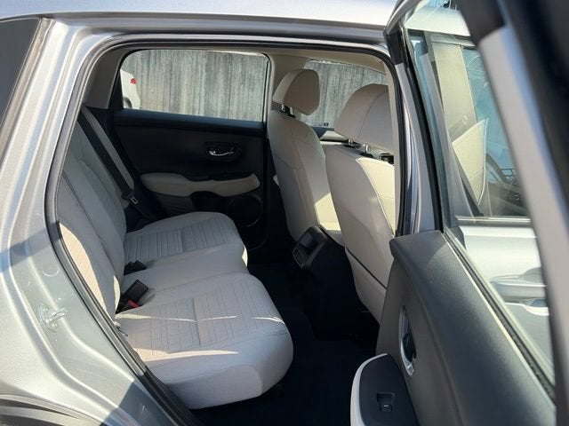 2024 Honda HR-V 5DR AWD LX