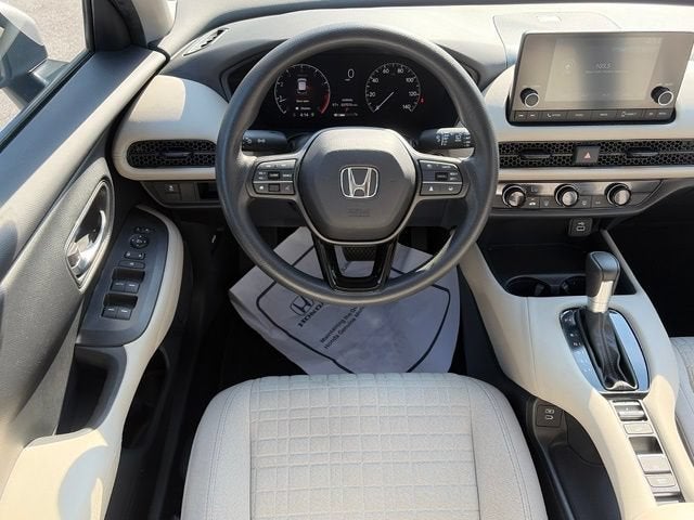 2024 Honda HR-V 5DR AWD LX