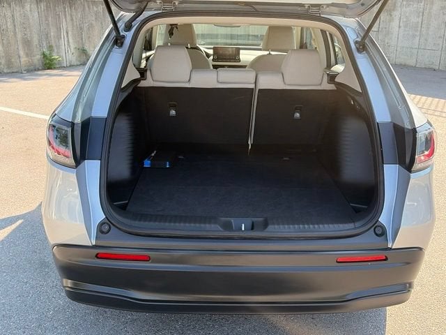 2024 Honda HR-V 5DR AWD LX
