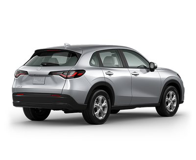 2024 Honda HR-V 5DR AWD LX