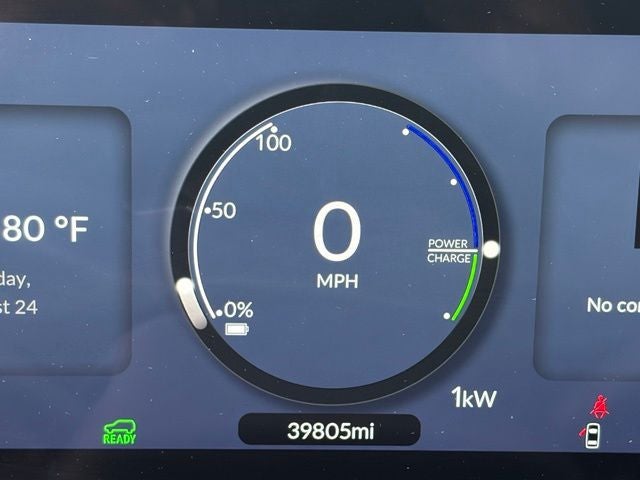 2024 Honda Prologue Touring