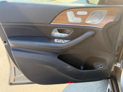2022 Mercedes-Benz GLE GLE 350 4MATIC®