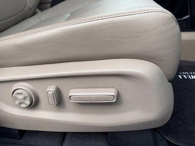 2021 Honda Odyssey Touring