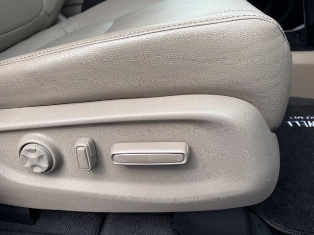 2021 Honda Odyssey Touring