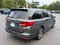 2021 Honda Odyssey Touring