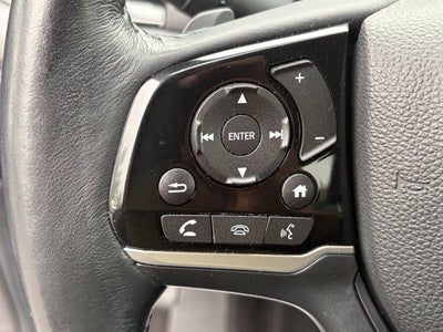 2020 Honda Pilot Elite