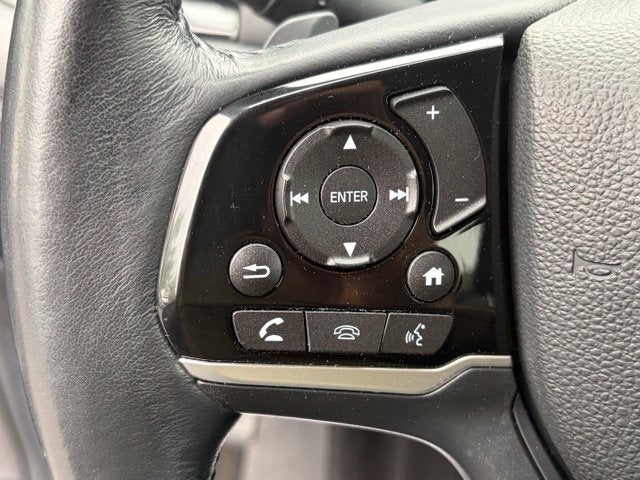 2020 Honda Pilot Elite