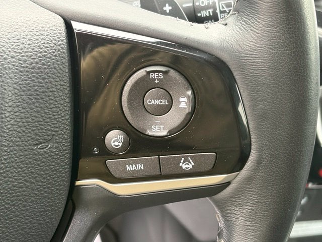 2020 Honda Pilot Elite