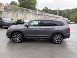 2020 Honda Pilot Elite