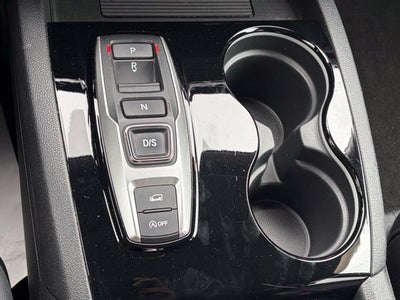 2020 Honda Pilot Elite