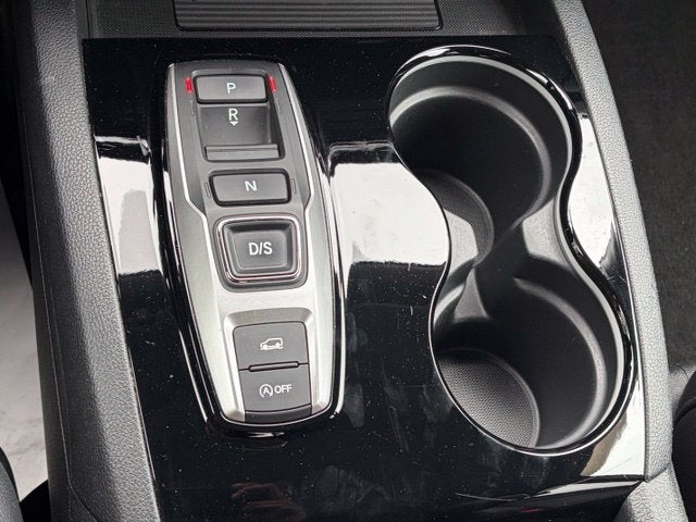 2020 Honda Pilot Elite