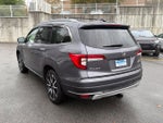 2020 Honda Pilot Elite