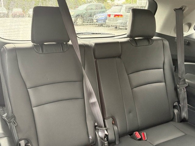 2020 Honda Pilot Elite