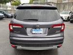 2020 Honda Pilot Elite