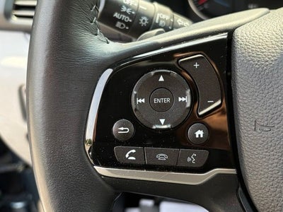 2021 Honda Pilot Special Edition AWD