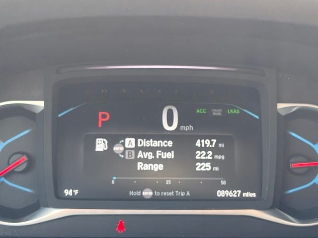 2021 Honda Pilot Special Edition AWD