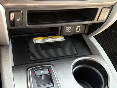 2021 Honda Pilot Special Edition AWD