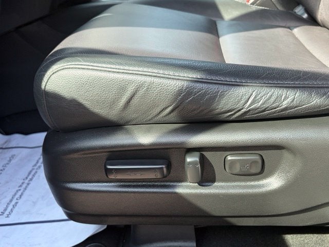 2022 Honda Pilot AWD EX-L