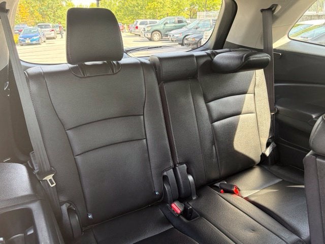 2022 Honda Pilot AWD EX-L
