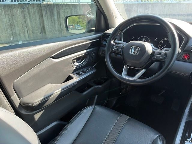 2023 Honda Pilot Touring AWD