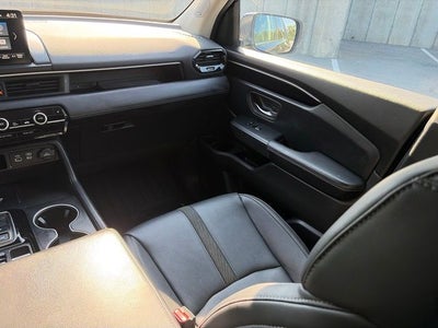 2023 Honda Pilot Touring AWD