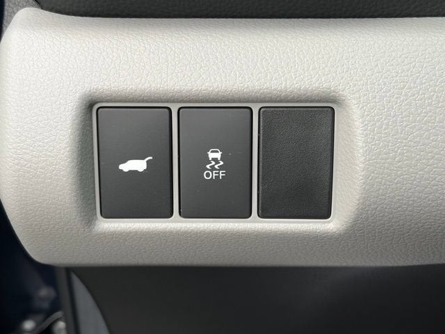 2025 Honda Pilot 2WD EX-L